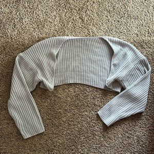 Women’s Shrug Bolero Sweater
